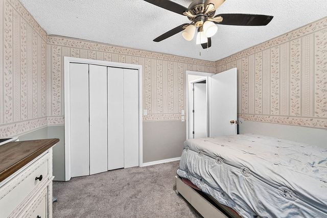 814 Orleans Drive, Rogers, AR 72758