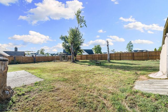 814 Orleans Drive, Rogers, AR 72758