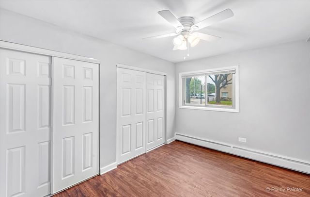 1100 N Wheeling Road 2A, Mount Prospect, IL 60056