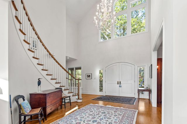 2433 High Hammock Road, Seabrook Island, SC 29455