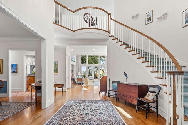 2433 High Hammock Road, Seabrook Island, SC 29455