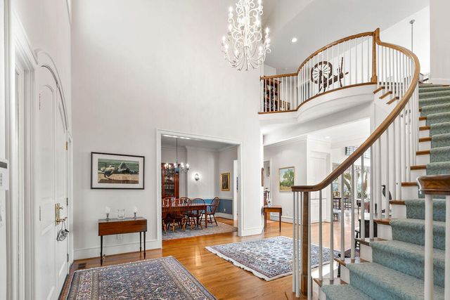 2433 High Hammock Road, Seabrook Island, SC 29455