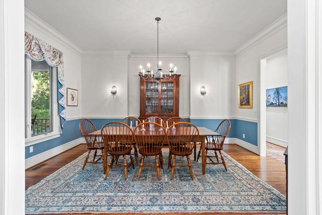 2433 High Hammock Road, Seabrook Island, SC 29455