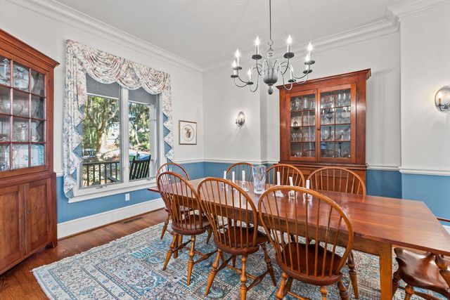 2433 High Hammock Road, Seabrook Island, SC 29455