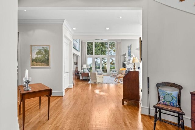 2433 High Hammock Road, Seabrook Island, SC 29455