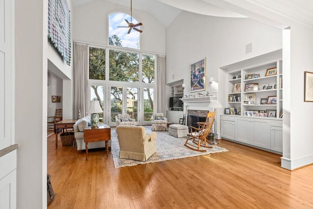 2433 High Hammock Road, Seabrook Island, SC 29455