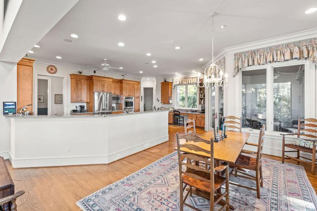 2433 High Hammock Road, Seabrook Island, SC 29455