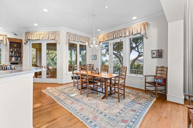 2433 High Hammock Road, Seabrook Island, SC 29455