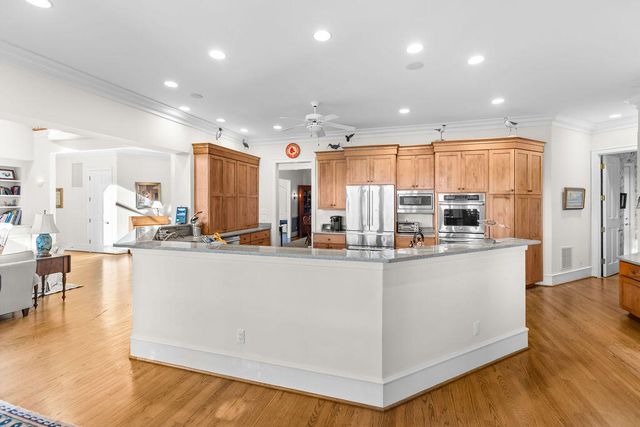 2433 High Hammock Road, Seabrook Island, SC 29455