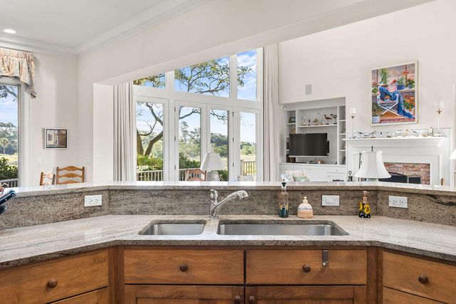 2433 High Hammock Road, Seabrook Island, SC 29455