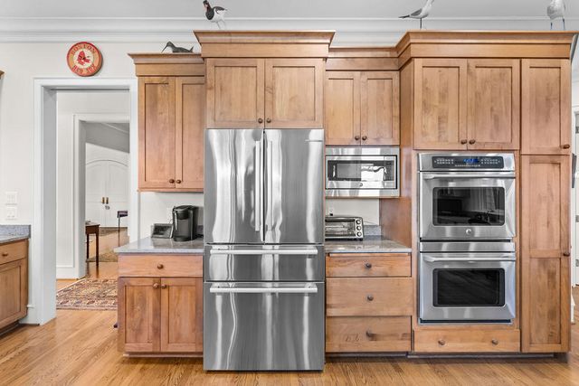 2433 High Hammock Road, Seabrook Island, SC 29455