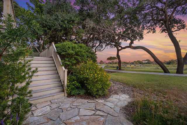2433 High Hammock Road, Seabrook Island, SC 29455