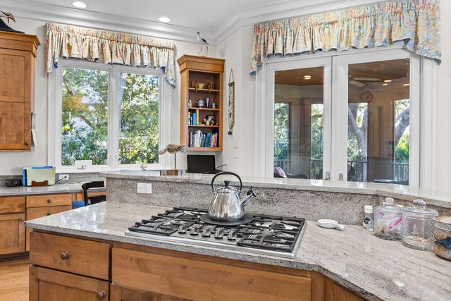 2433 High Hammock Road, Seabrook Island, SC 29455