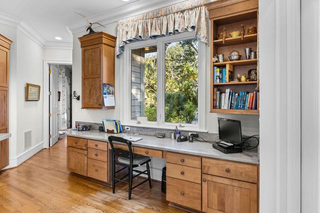 2433 High Hammock Road, Seabrook Island, SC 29455