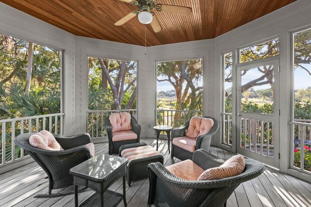 2433 High Hammock Road, Seabrook Island, SC 29455