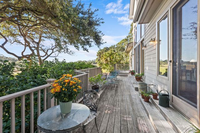 2433 High Hammock Road, Seabrook Island, SC 29455