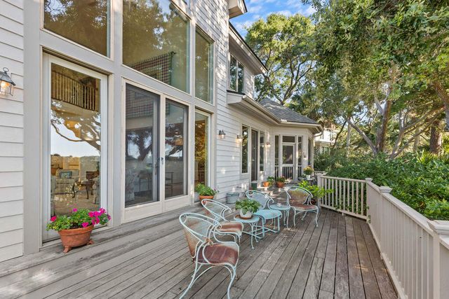 2433 High Hammock Road, Seabrook Island, SC 29455