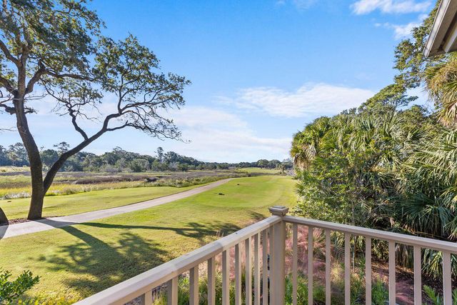 2433 High Hammock Road, Seabrook Island, SC 29455