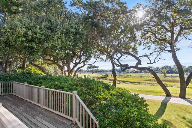 2433 High Hammock Road, Seabrook Island, SC 29455