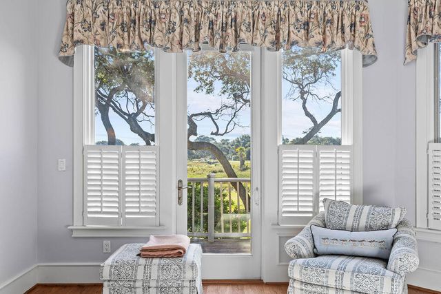 2433 High Hammock Road, Seabrook Island, SC 29455