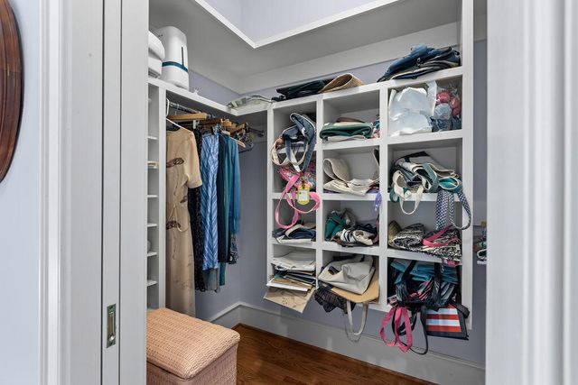 2433 High Hammock Road, Seabrook Island, SC 29455