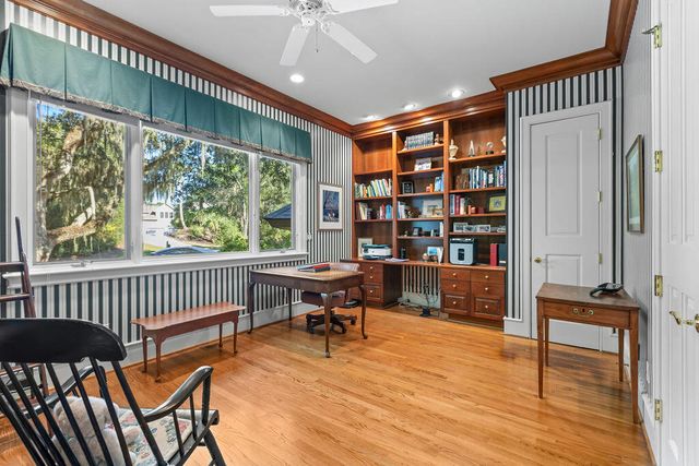 2433 High Hammock Road, Seabrook Island, SC 29455