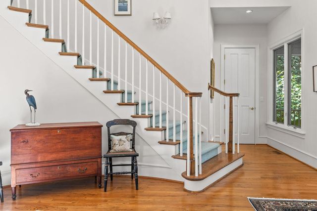 2433 High Hammock Road, Seabrook Island, SC 29455