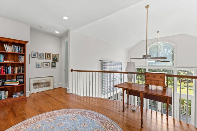 2433 High Hammock Road, Seabrook Island, SC 29455