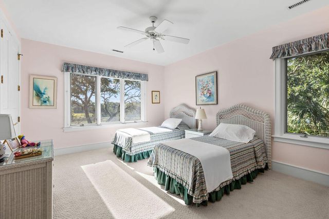 2433 High Hammock Road, Seabrook Island, SC 29455