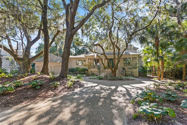 2433 High Hammock Road, Seabrook Island, SC 29455