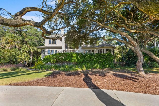 2433 High Hammock Road, Seabrook Island, SC 29455