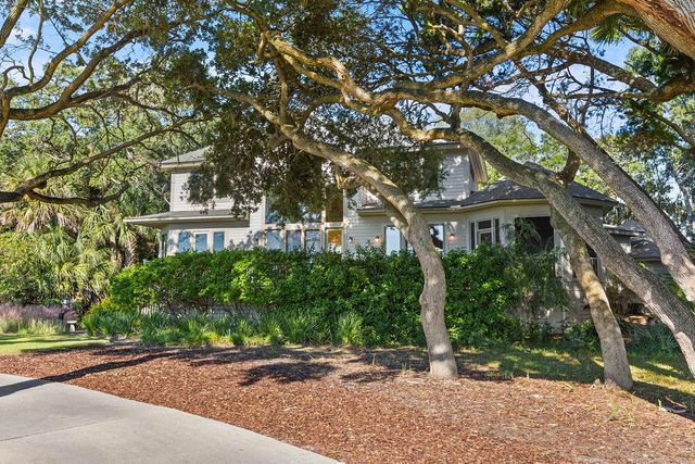 2433 High Hammock Road, Seabrook Island, SC 29455