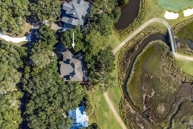 2433 High Hammock Road, Seabrook Island, SC 29455