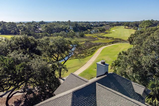 2433 High Hammock Road, Seabrook Island, SC 29455