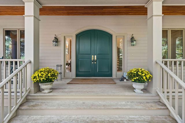 2433 High Hammock Road, Seabrook Island, SC 29455