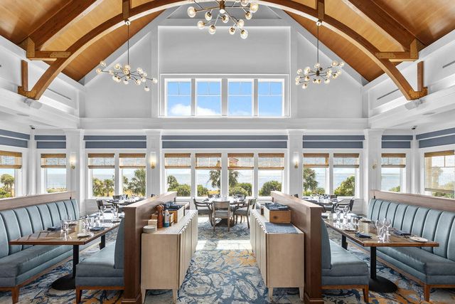 2433 High Hammock Road, Seabrook Island, SC 29455