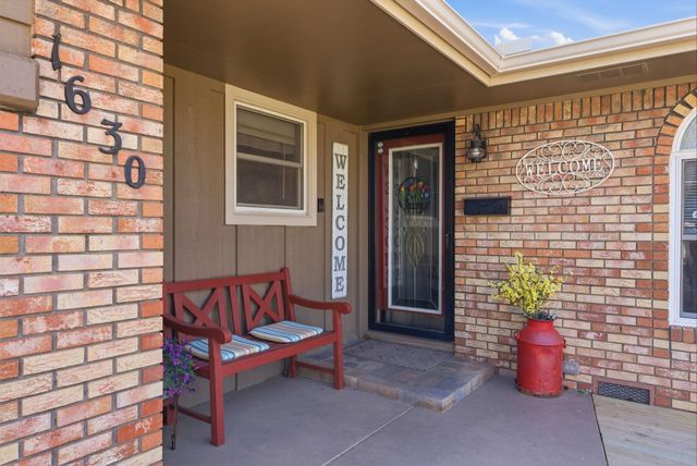 1630 N Illinois St, Wichita, KS 67203