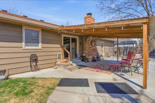 1630 N Illinois St, Wichita, KS 67203