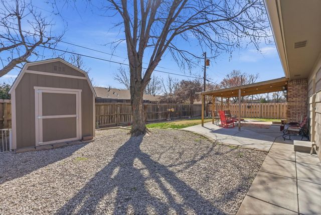 1630 N Illinois St, Wichita, KS 67203