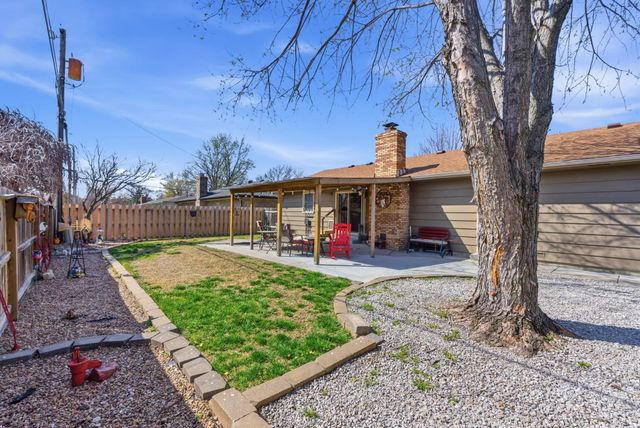 1630 N Illinois St, Wichita, KS 67203