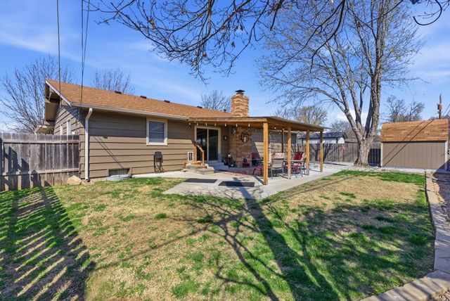 1630 N Illinois St, Wichita, KS 67203