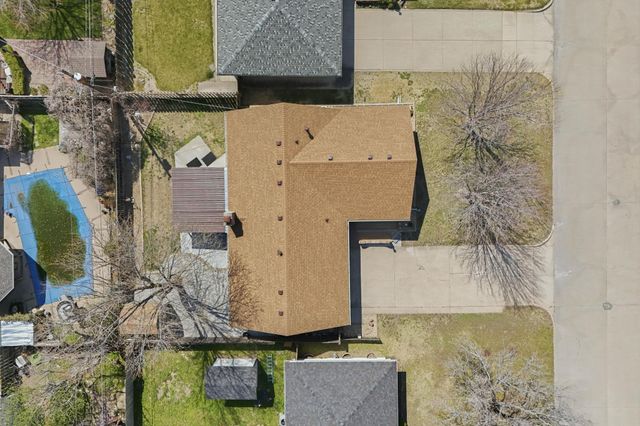 1630 N Illinois St, Wichita, KS 67203