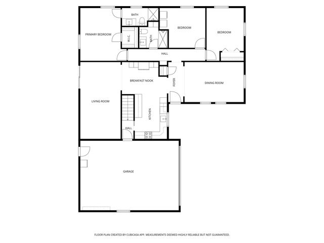 1630 N Illinois St, Wichita, KS 67203