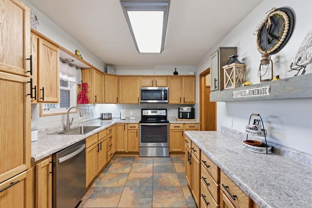 1630 N Illinois St, Wichita, KS 67203