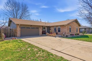 1630 N Illinois St, Wichita, KS 67203