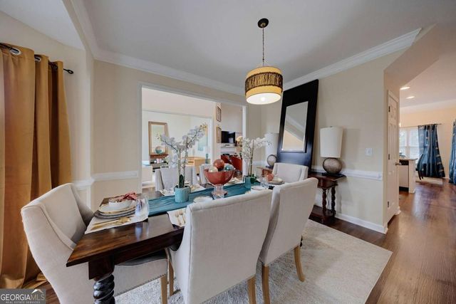 3204 Clubside View Court, Snellville, GA 30039