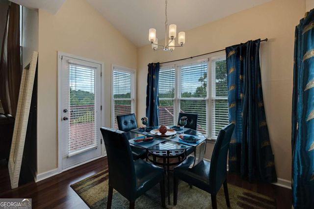 3204 Clubside View Court, Snellville, GA 30039
