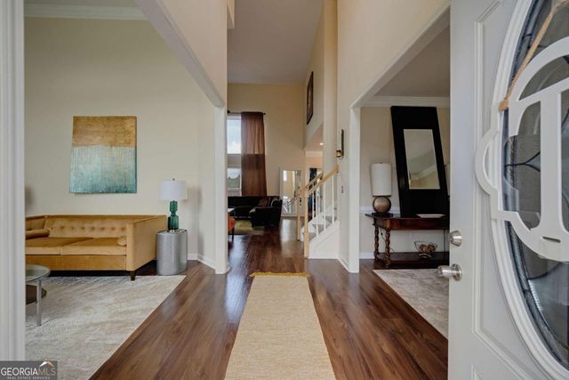 3204 Clubside View Court, Snellville, GA 30039