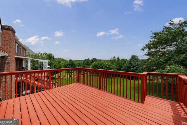 3204 Clubside View Court, Snellville, GA 30039
