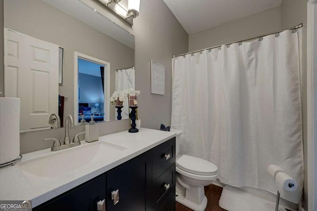 3204 Clubside View Court, Snellville, GA 30039